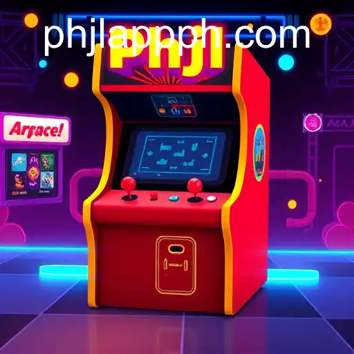 Exploring 'Arcade Classics' with PHJL App: A Journey Through Timeless Entertainment