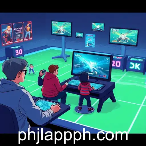 Future Trends in Gaming