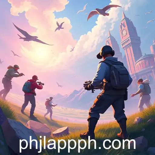 Gaming Trends Revitalize Online Experiences