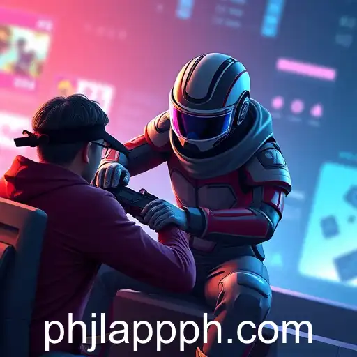 Gaming Evolution: The Rise of PHJL