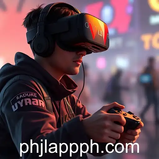 Gaming Trends Shaping 2025