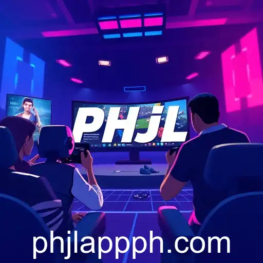 PHJL App Revolutionizes Gaming Experience