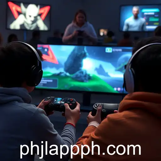 Phjl App Transforms Online Gaming Experience