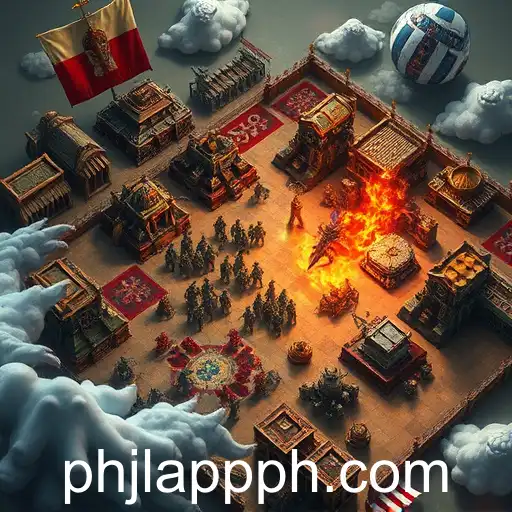 The Rise of PHJL App in the Gaming World