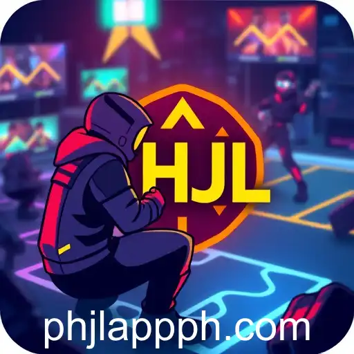 The Rise of PHJL App: Reshaping Online Gaming