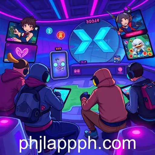 Exploring the Rise of PHJL App in Gaming