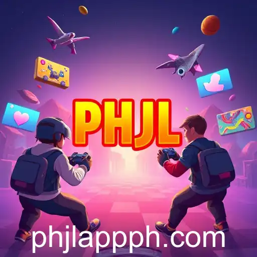 Exploring the Rise of PHJL App in Online Gaming