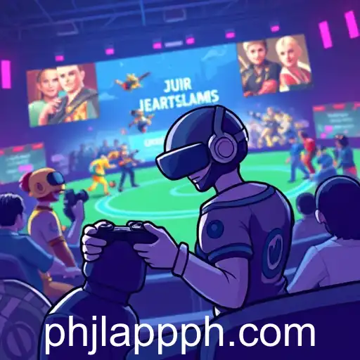 Exploring the Impact of PHJL App on Online Gaming Trends