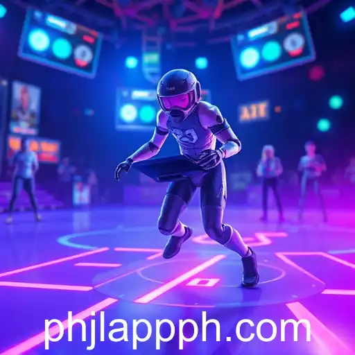 Revolutionizing Gaming: The Rise of PHJL App