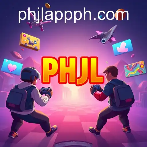 Exploring the Rise of PHJL App in Online Gaming