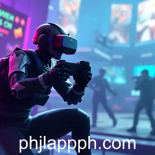 The Rise of PHJL App Amidst Gaming Innovations