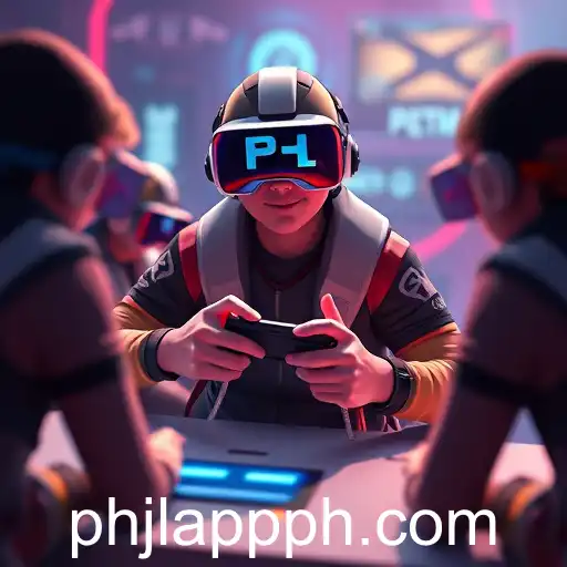 The Rise of PHJL App in the Gaming World