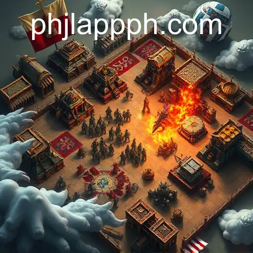 Exploring the Dynamic World of Strategy Games on the 'phjl app'